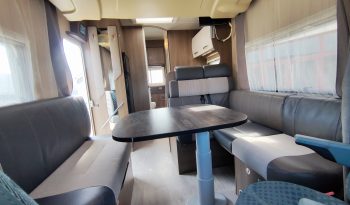 
									CHAUSSON BEST OF 10 PERFILADA 4.p COMPACTA 4P GAMA ALTA + bola remolque lleno								