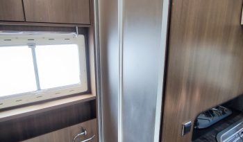 
									CHAUSSON BEST OF 10 PERFILADA 4.p COMPACTA 4P GAMA ALTA + bola remolque lleno								