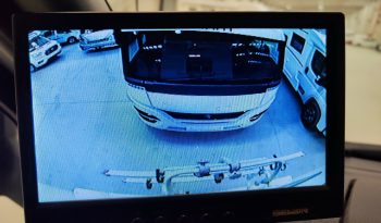 
									CHAUSSON BEST OF 10 PERFILADA 4.p COMPACTA 4P GAMA ALTA + bola remolque lleno								