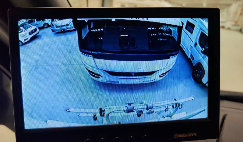 
								CHAUSSON BEST OF 10 PERFILADA 4.p COMPACTA 4P GAMA ALTA + bola remolque lleno									