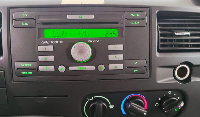 
								CHAUSSON BEST OF 10 PERFILADA 4.p COMPACTA 4P GAMA ALTA + bola remolque lleno									