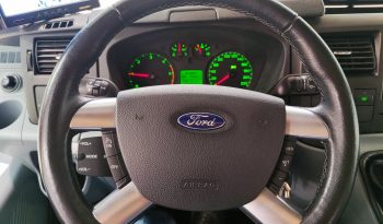 
									CHAUSSON BEST OF 10 PERFILADA 4.p COMPACTA 4P GAMA ALTA + bola remolque lleno								