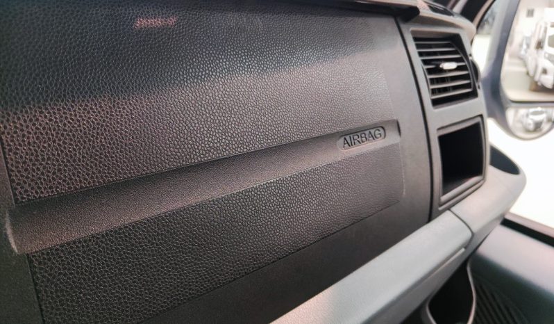 
								CHAUSSON BEST OF 10 PERFILADA 4.p COMPACTA 4P GAMA ALTA + bola remolque lleno									