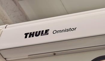 
									CHAUSSON BEST OF 10 PERFILADA 4.p COMPACTA 4P GAMA ALTA + bola remolque lleno								