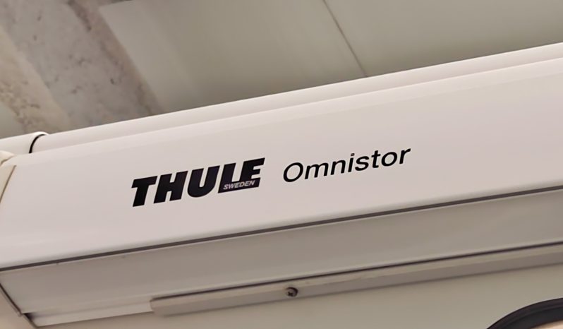 
								CHAUSSON BEST OF 10 PERFILADA 4.p COMPACTA 4P GAMA ALTA + bola remolque lleno									