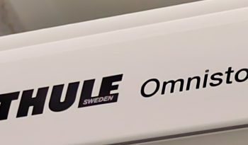 
									CHAUSSON BEST OF 10 PERFILADA 4.p COMPACTA 4P GAMA ALTA + bola remolque lleno								