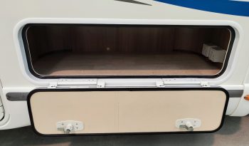 
									CHAUSSON BEST OF 10 PERFILADA 4.p COMPACTA 4P GAMA ALTA + bola remolque lleno								