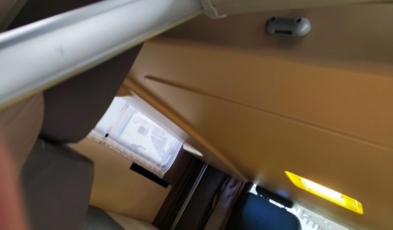 
								CHAUSSON BEST OF 10 PERFILADA 4.p COMPACTA 4P GAMA ALTA + bola remolque lleno									