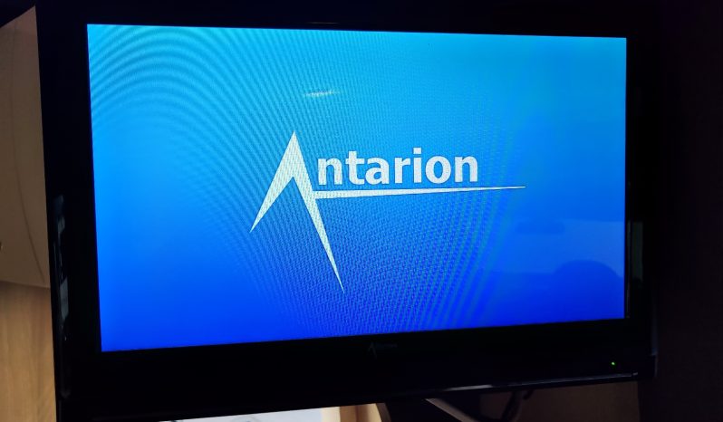 
								CHAUSSON BEST OF 10 PERFILADA 4.p COMPACTA 4P GAMA ALTA + bola remolque lleno									