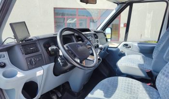 
									CHAUSSON BEST OF 10 PERFILADA 4.p COMPACTA 4P GAMA ALTA + bola remolque lleno								