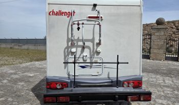 
									CHALLENGER GENESIS 32 – CAMA FRANCESA, 125 CVS + AA + PORTA MOTOS lleno								