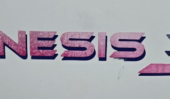 
									CHALLENGER GENESIS 32 – CAMA FRANCESA, 125 CVS + AA + PORTA MOTOS lleno								