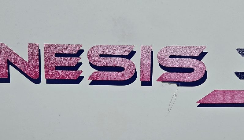 
								CHALLENGER GENESIS 32 – CAMA FRANCESA, 125 CVS + AA + PORTA MOTOS lleno									