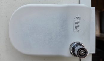 
									CHALLENGER GENESIS 32 – CAMA FRANCESA, 125 CVS + AA + PORTA MOTOS lleno								