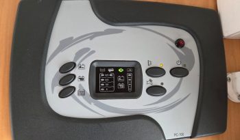 
									CHALLENGER GENESIS 32 – CAMA FRANCESA, 125 CVS + AA + PORTA MOTOS lleno								