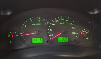 
									CHALLENGER GENESIS 32 – CAMA FRANCESA, 125 CVS + AA + PORTA MOTOS lleno								