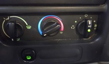 
									CHALLENGER GENESIS 32 – CAMA FRANCESA, 125 CVS + AA + PORTA MOTOS lleno								