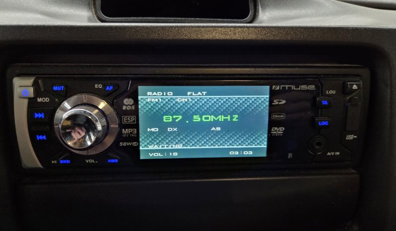 
								CHALLENGER GENESIS 32 – CAMA FRANCESA, 125 CVS + AA + PORTA MOTOS lleno									