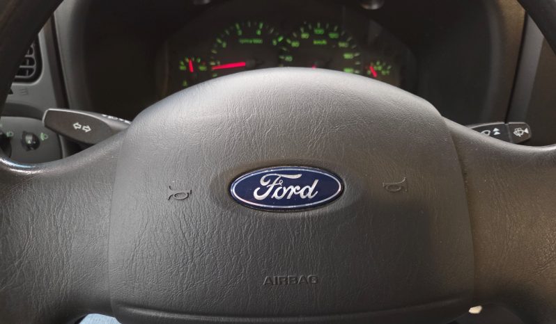 
								CHALLENGER GENESIS 32 – CAMA FRANCESA, 125 CVS + AA + PORTA MOTOS lleno									