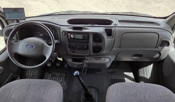 
									CHALLENGER GENESIS 32 – CAMA FRANCESA, 125 CVS + AA + PORTA MOTOS lleno								