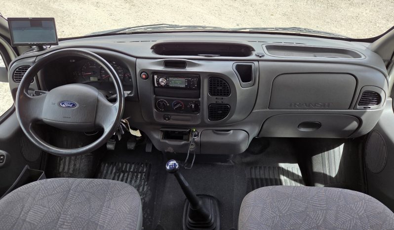 
								CHALLENGER GENESIS 32 – CAMA FRANCESA, 125 CVS + AA + PORTA MOTOS lleno									