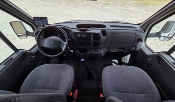 
									CHALLENGER GENESIS 32 – CAMA FRANCESA, 125 CVS + AA + PORTA MOTOS lleno								