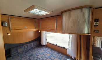 
									CHALLENGER GENESIS 32 – CAMA FRANCESA, 125 CVS + AA + PORTA MOTOS lleno								