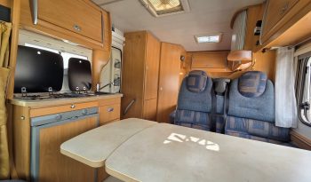 
									CHALLENGER GENESIS 32 – CAMA FRANCESA, 125 CVS + AA + PORTA MOTOS lleno								