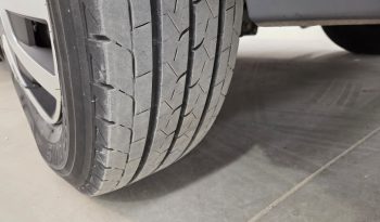 
									CHALLENGER GENESIS 32 – CAMA FRANCESA, 125 CVS + AA + PORTA MOTOS lleno								