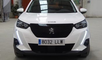 
									Peugeot 2008 Active 100 CV gasolina lleno								