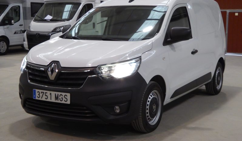 RENAULT Express Confort 1.5 Blue dCi 95 cv