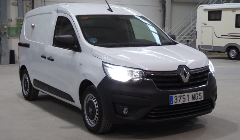 RENAULT Express Confort 1.5 Blue dCi 95 cv