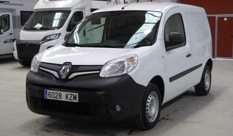 RENAULT Kangoo Furgon Profesional dCi, 75CV Euro 6