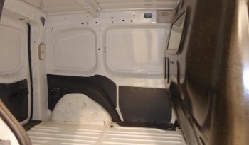 
									RENAULT Kangoo Furgon Profesional dCi, 75CV Euro 6 lleno								