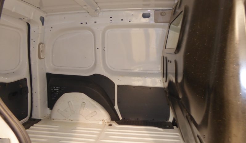 
								RENAULT Kangoo Furgon Profesional dCi, 75CV Euro 6 lleno									