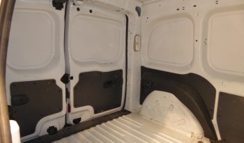 
									RENAULT Kangoo Furgon Profesional dCi, 75CV Euro 6 lleno								