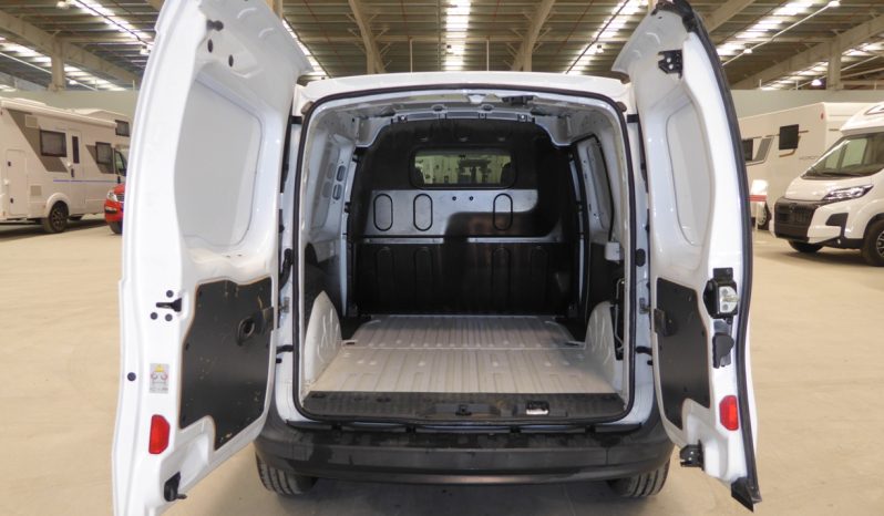 
								RENAULT Kangoo Furgon Profesional dCi, 75CV Euro 6 lleno									