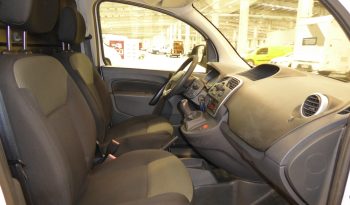 
									RENAULT Kangoo Furgon Profesional dCi, 75CV Euro 6 lleno								