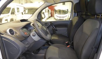 
									RENAULT Kangoo Furgon Profesional dCi, 75CV Euro 6 lleno								