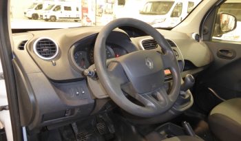 
									RENAULT Kangoo Furgon Profesional dCi, 75CV Euro 6 lleno								