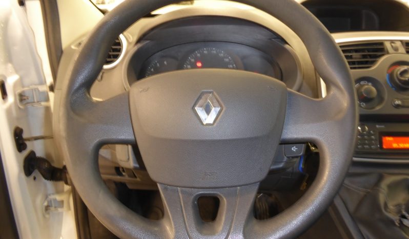 
								RENAULT Kangoo Furgon Profesional dCi, 75CV Euro 6 lleno									