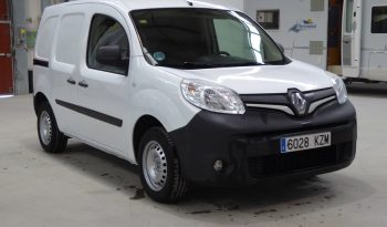 
									RENAULT Kangoo Furgon Profesional dCi, 75CV Euro 6 lleno								