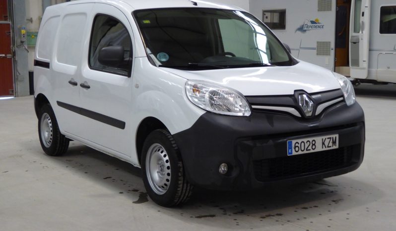 RENAULT Kangoo Furgon Profesional dCi, 75CV Euro 6
