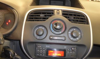
									RENAULT Kangoo Furgon Profesional dCi, 75CV Euro 6 lleno								