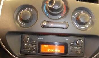 
									RENAULT Kangoo Furgon Profesional dCi, 75CV Euro 6 lleno								