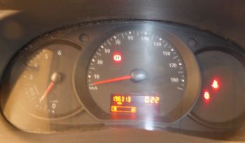 
									RENAULT Kangoo Furgon Profesional dCi, 75CV Euro 6 lleno								