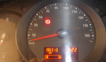 
									RENAULT Kangoo Furgon Profesional dCi, 75CV Euro 6 lleno								