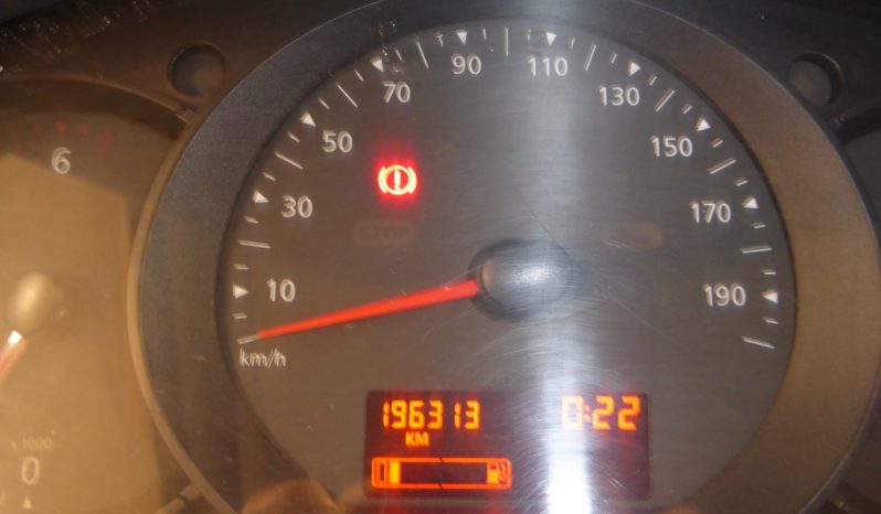 
								RENAULT Kangoo Furgon Profesional dCi, 75CV Euro 6 lleno									