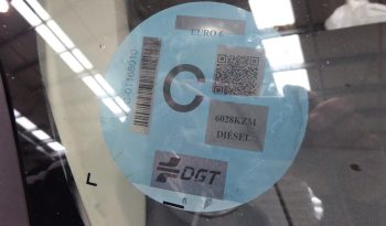 
									RENAULT Kangoo Furgon Profesional dCi, 75CV Euro 6 lleno								