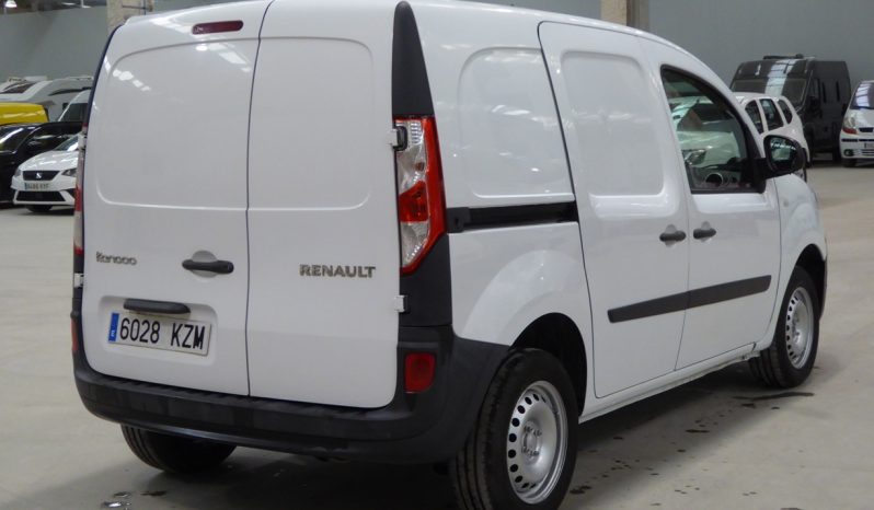 RENAULT Kangoo Furgon Profesional dCi, 75CV Euro 6